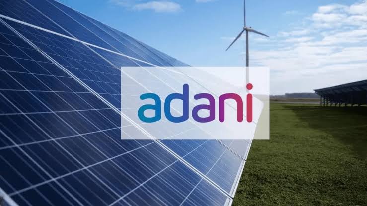 Adani Green Energy Pulls Out of Sri Lanka Wind Power Projects
