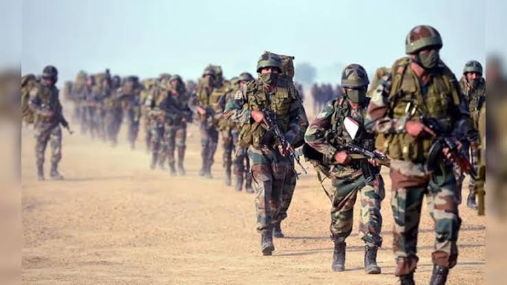 Army Chief Lauds India-US Defence Deal, Highlights 10-Year Plan for Defence Growth