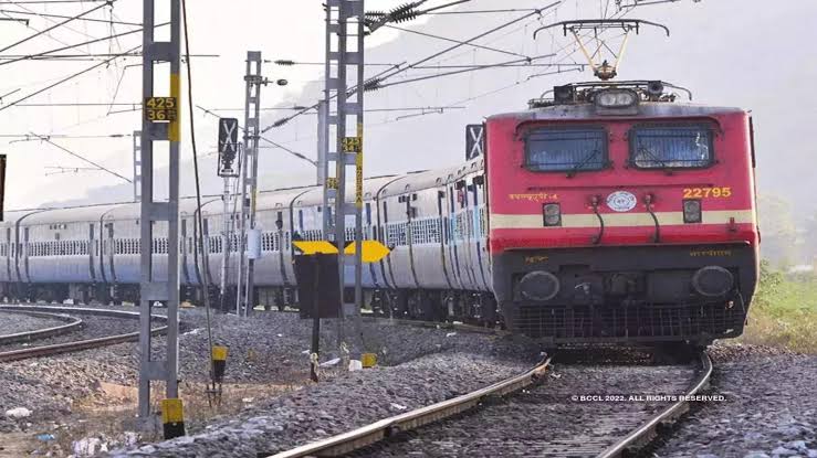 Indian Railways Announces Special Train for Kumbh Mela