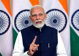 PM Modi: Indian Languages Enrich Each Other, No Animosity Among Them