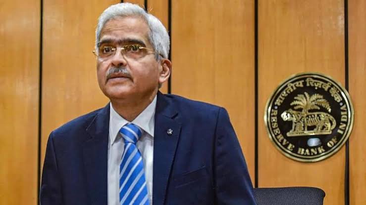 Ex-RBI Governor Shaktikanta Das Appointed Principal Secretary to PM Modi