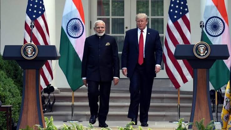 S Jaishankar: Modi-Trump Meeting Went ‘Very Well’ Due to Shared Nationalist Ideology