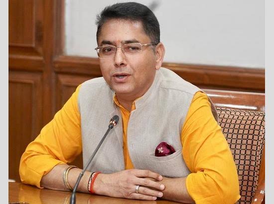Punjab Government Intensifies Crackdown on Drug Trade
