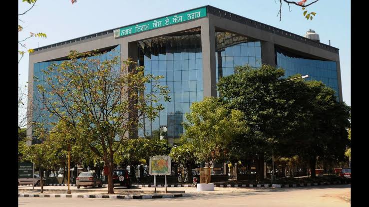 Municipal Corporation Mohali Office to Remain Open on Weekends for Property Tax Collection