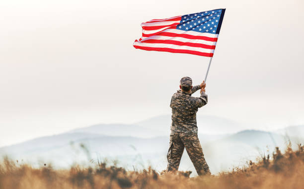 US Army Bans Transgender Recruits Following Trump’s Executive Order