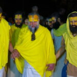 Vrindavan Women Protest Against Premanand Maharaj's Night Padyatra Demonstration