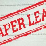 Haryana Board Exam 2025: Class 12 English Paper Leaked