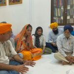 Jathedar of Sri Akal Takht Sahib Promotes Brotherhood During Meeting with Himachal Students