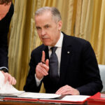 Canada Reconsiders F-35 Fighter Jet Deal with US, PM Mark Carney Explores 'Other Options'