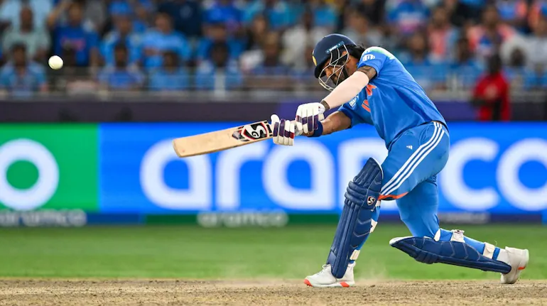 India Triumphs in Champions Trophy Final Against New Zealand
