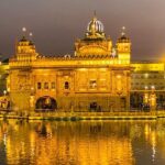 Man Attacks Devotees Inside Amritsar’s Golden Temple, Five Injured, Main Suspect Arrested