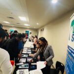 MP George Chahal’s 3rd Annual Job Fair Sees Overwhelming Response at Genesis Centre