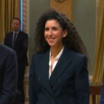 Rachel Bendayan replaces Canada’s Immigration Minister Marc Miller