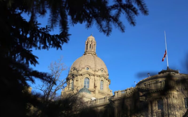 Alberta Budget 2025: Increasing hospital capacity