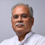 No Plans to Replace Punjab Congress President, Says Bhupesh Baghel