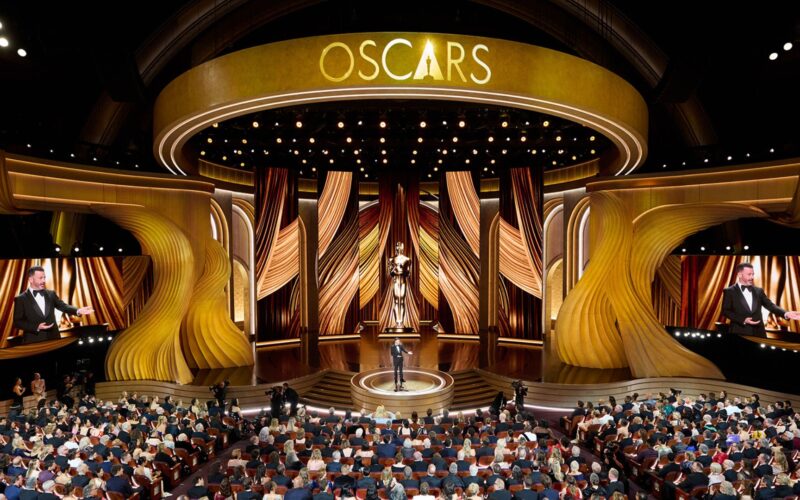 Oscars 2025: Anora Triumphs with Five Wins, Sean Baker Takes Best Director