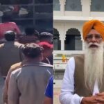 Sikh Businessmen Attacked in Rishikesh, SGPC Demands Urgent Action