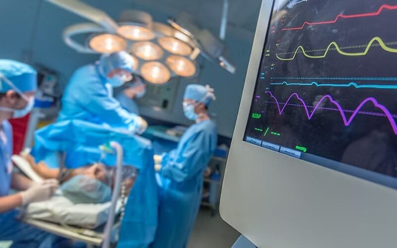 Alberta Govt investing in cardiac care for central Albertans
