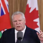 Ontario’s Ford Drops Starlink, Blocks U.S. Contracts in Trade War Reprisal
