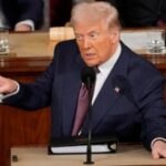 Donald Trump Targets India with Reciprocal Tariffs, Signals Hard Line on Trade