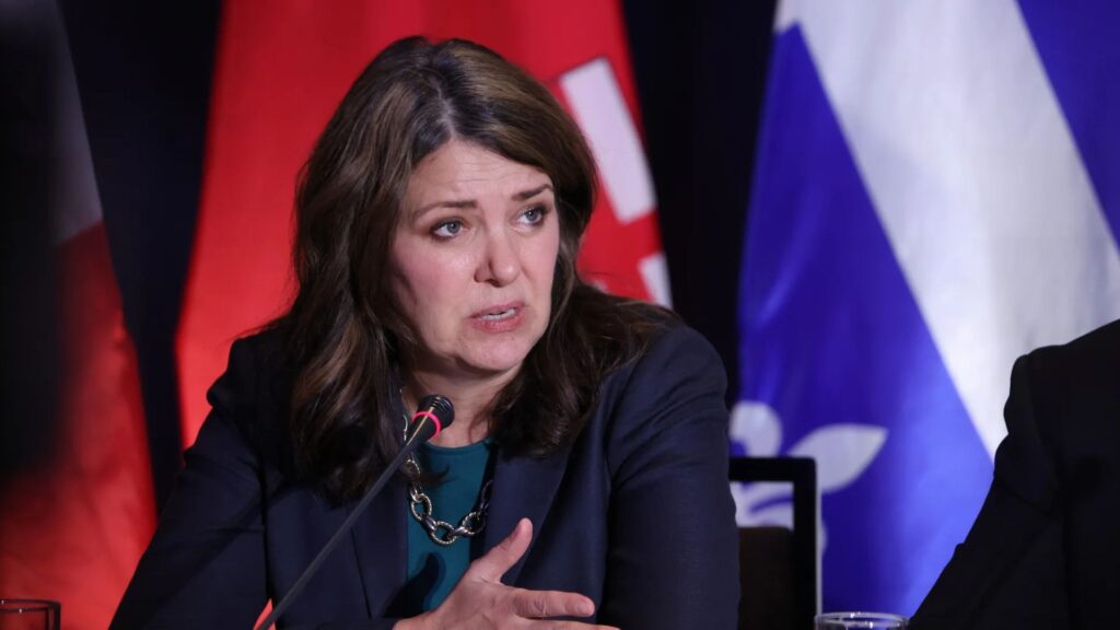 Alberta Urges Ottawa to Designate Bishnoi Gang a Terrorist Organization