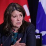 Alberta pushes back on illegal U.S. tariffs