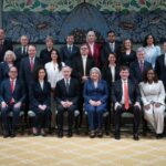 Mark Carney Sworn in as Canada’s Prime Minister, Unveils New Cabinet