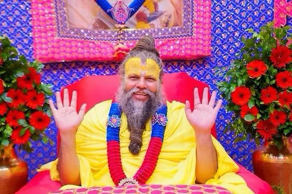 Premanand Ji’s Padayatra Suspended from March 10 to 14 Due to Holi and Health Concerns