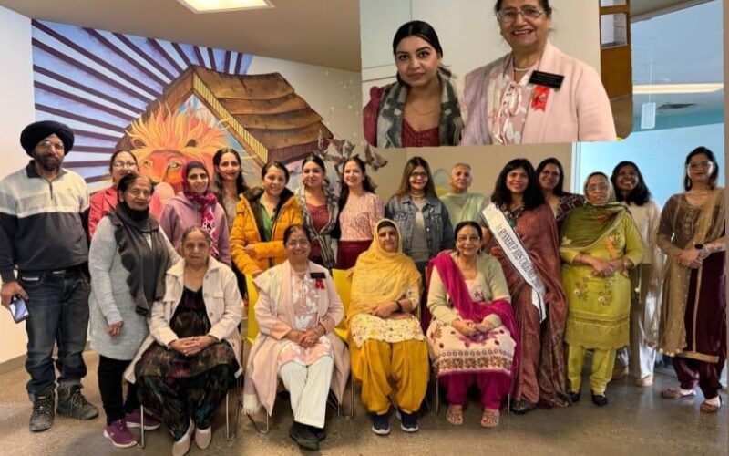 RWCA Celebrates International Women’s Day with Enthusiasm