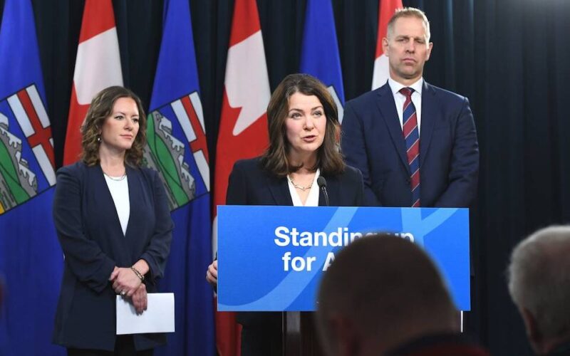 Alberta’s Federal rules add electricity costs and increase unreliability