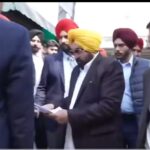 Punjab CM Bhagwant Mann Warns Striking Tehsildars: "You May Go, Government Will Hire More"