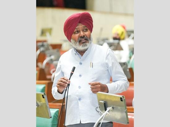 Punjab Govt’s Achievements Outshine Congress, Akali-BJP Failures: FM Cheema