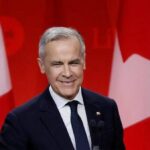 Canada's Prime Minister Mark Carney Calls for Snap Election on April 28
