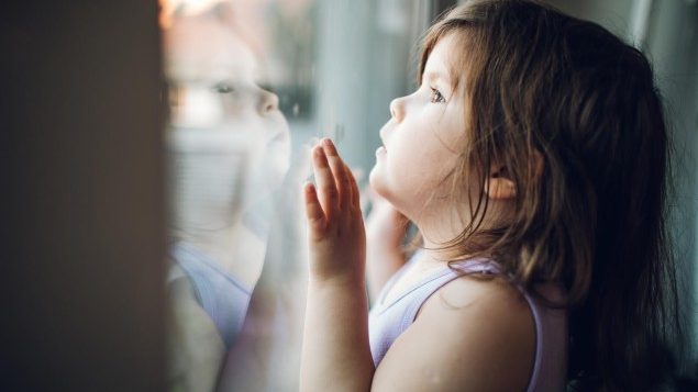 Child Poverty on the Rise in Canada After Years of Decline