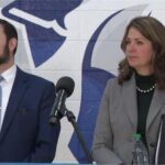 Eighteen new schools are on the way for Calgary and area