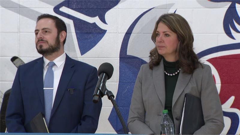 Eighteen new schools are on the way for Calgary and area