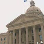 Alberta Investing nearly $5B in North