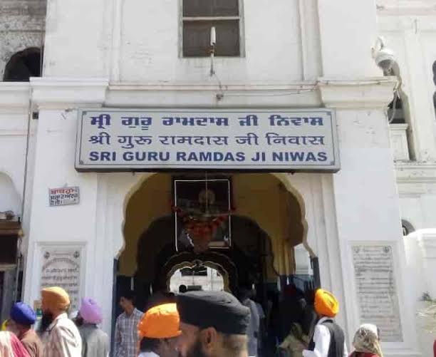 Attack at Sri Guru Ramdas Niwas: SGPC Demands Justice