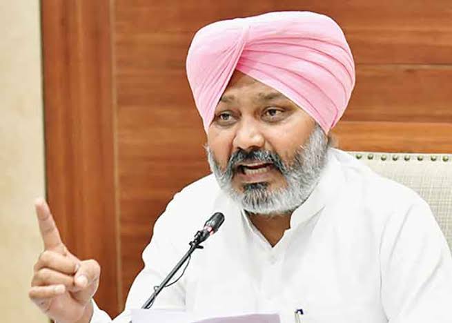 Punjab Launches ₹140 Crore World-Class Street Development Project