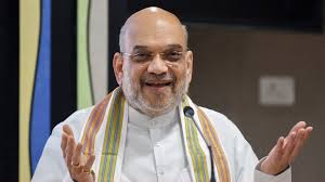 Amit Shah Pledges Full Implementation of Bodoland Peace Accord by 2027