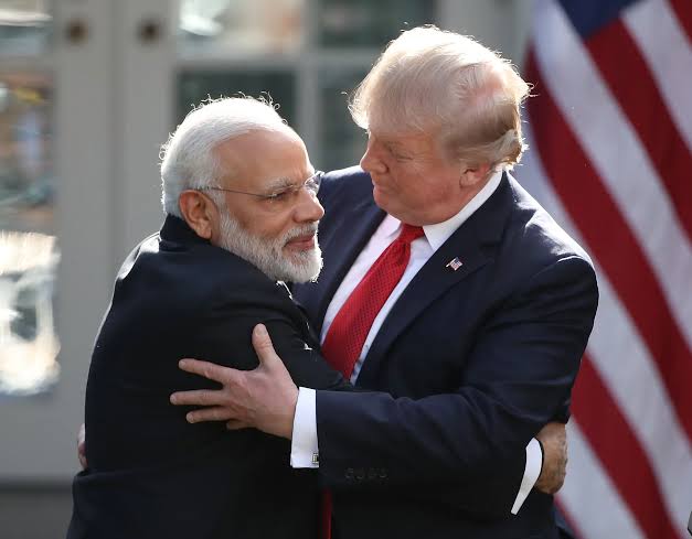 PM Modi Joins Truth Social, Thanks Trump for Sharing Podcast Link