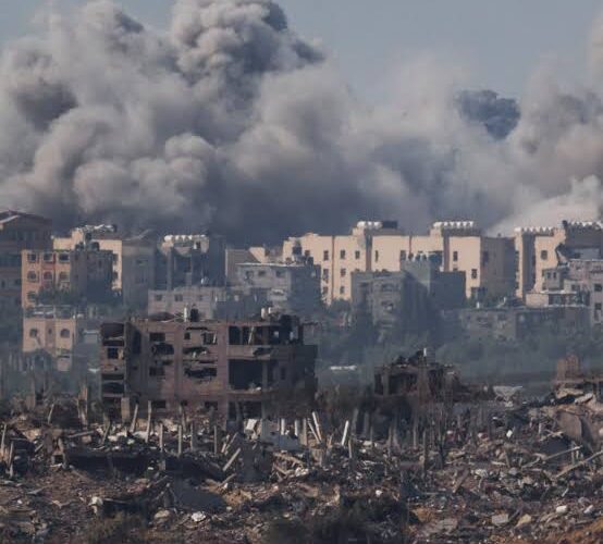 Israel Resumes Strikes on Gaza After Ceasefire Breakdown; Over 100 Reported Dead