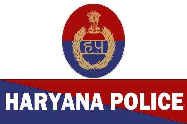 Haryana Police takes strict action against those who disturb the peace of society, deliver hate speeches, and against social media handles