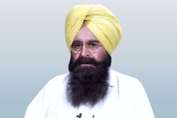 Punjab Government to Meet Kisan Unions Tomorrow To Discuss Farmers’ Issues