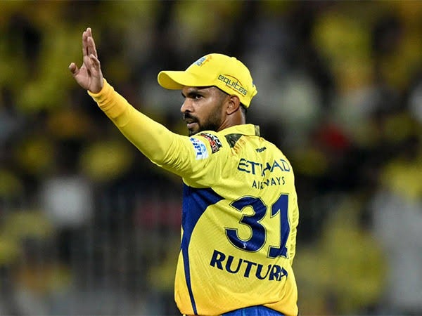 CSK Banks on Spin Strength Against MI in IPL 2025 Opener at Chepauk