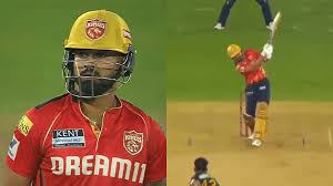 Punjab Kings Edge Past Gujarat Titans in High-Scoring Thriller
