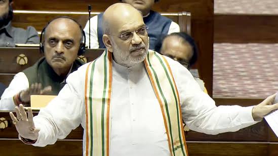 Amit Shah Promises to End Illegal Immigration in Bengal if BJP Wins in 2026