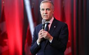 New Leader, Old Team: Can Carney Convince Voters the Liberals Have Changed?
