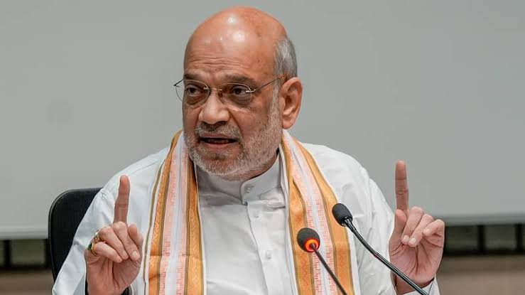Amit Shah Orders Free Movement in Manipur from March 8, Calls for Strict Action Against Roadblocks
