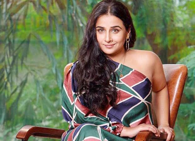 Vidya Balan Warns Fans Against AI-Generated Fake Videos